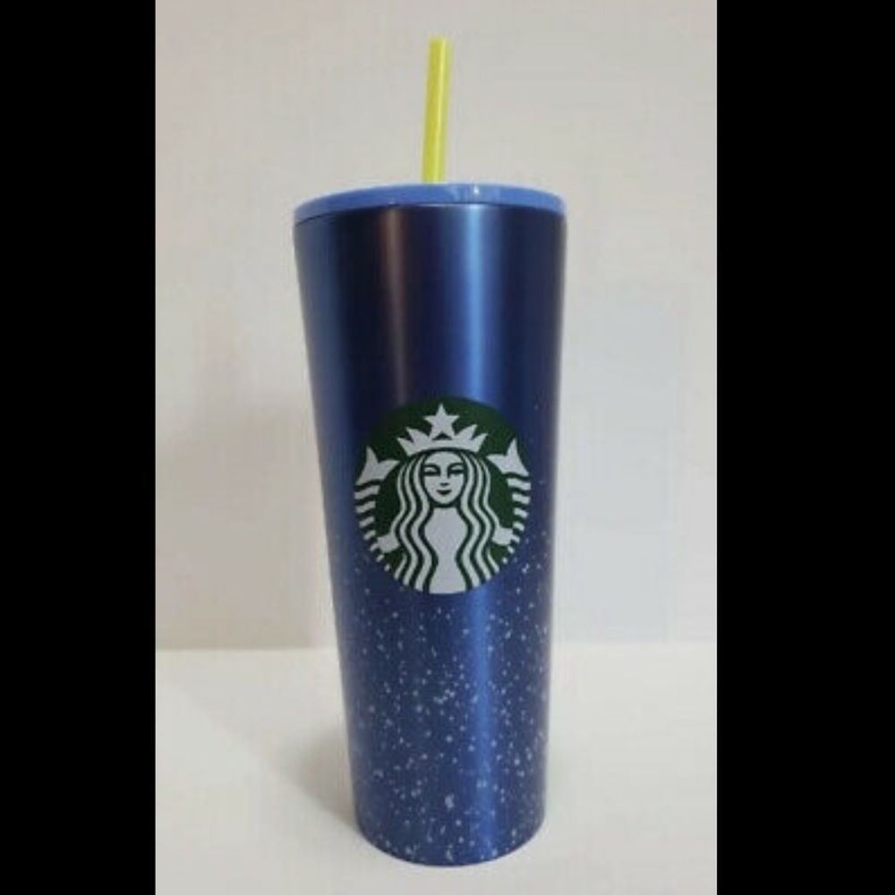 Starbucks Cold Cup